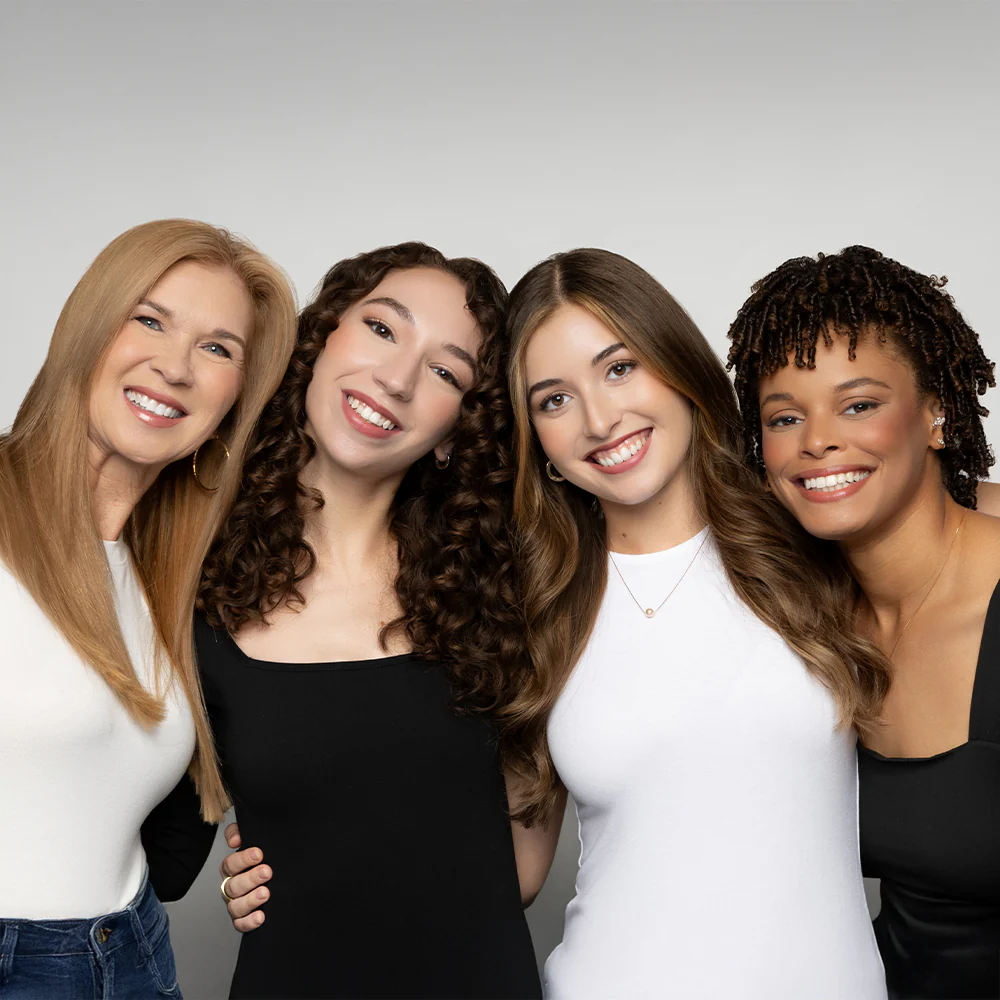 Unlock Stronger, Salon-Quality Hair