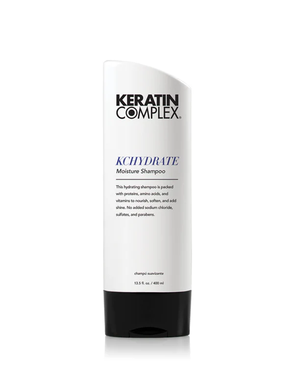 NEW! KCHYDRATE Moisture Duo